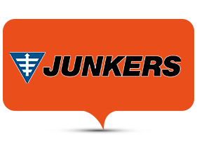 Servicio tecnico Junkers en Leganes